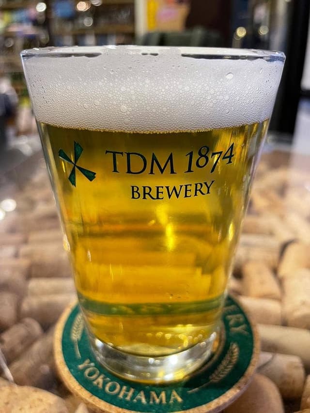 TDM 1874 本店 - サブ画像1