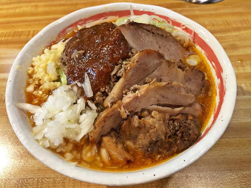 味噌路