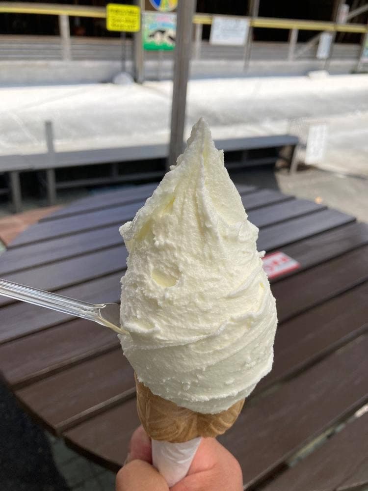 いでぼく ミルクハウス