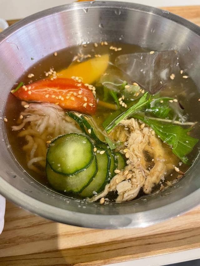 韓美膳 新静岡セノバ店 - サブ画像1