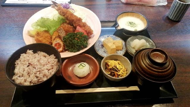 赤茄子家 - サブ画像2