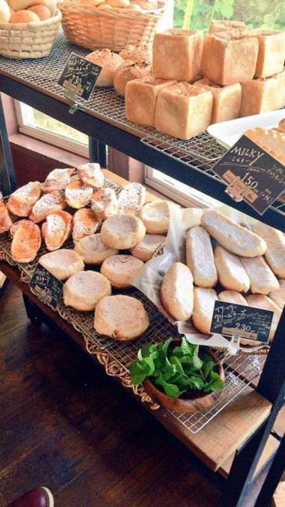 山のパン屋 Daddys Bakery 西宮店 - サブ画像2