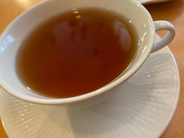 グッドタイムカフェ - サブ画像1
