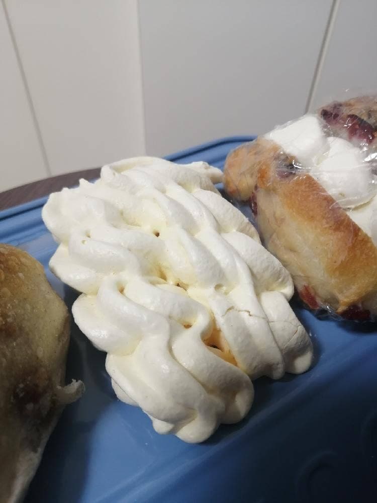 パン屋 Roki