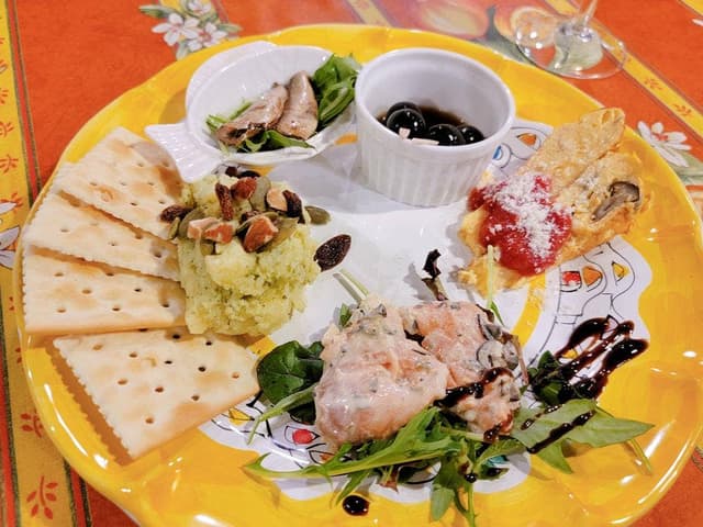 南イタリア居酒屋 マリーナ邸 - サブ画像2