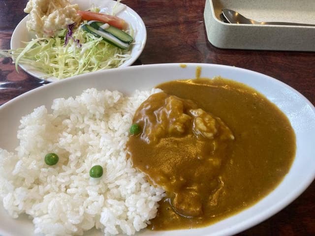 カレーハウス園駅前店 - サブ画像2