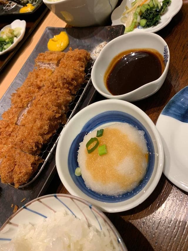 とんかつ和幸 イオンモール甲府昭和店 - サブ画像1