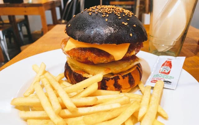 HUNGRY HEAVEN 福岡西新店 - サブ画像2