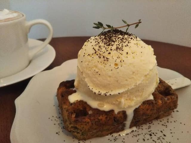 kyocafe chacha 三条店 - サブ画像2