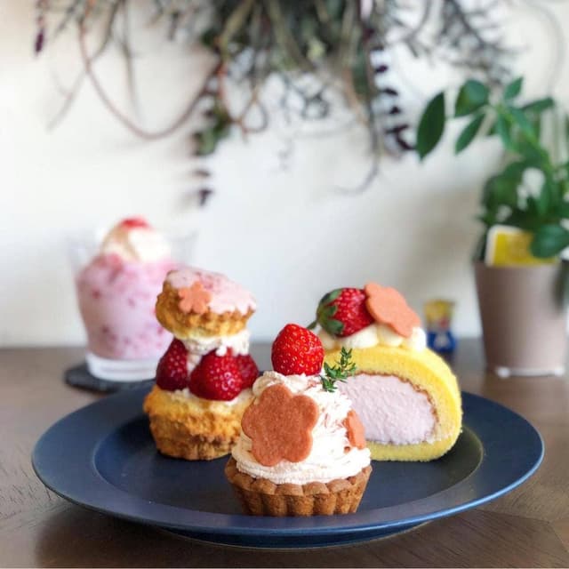 BAKE bread&sweets - サブ画像2