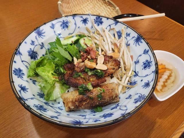 ベトナムカフェ 1992s バインミー&ドリンク - サブ画像2