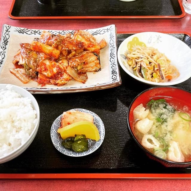 韓国居酒屋 梨花 - サブ画像1