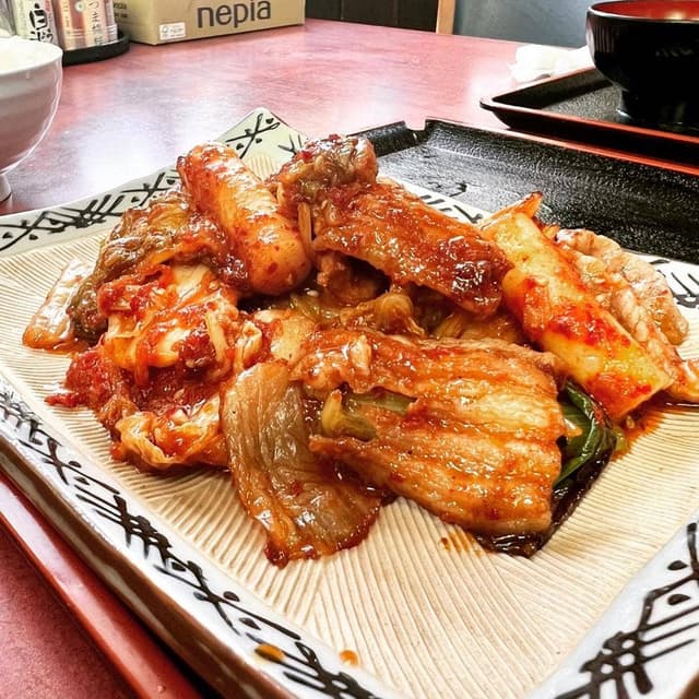 韓国居酒屋 梨花 - サブ画像2
