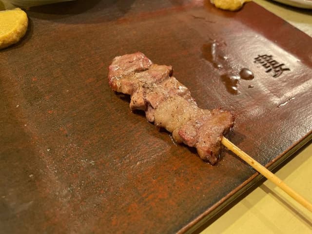 もつやき 婁熊東京 - サブ画像1