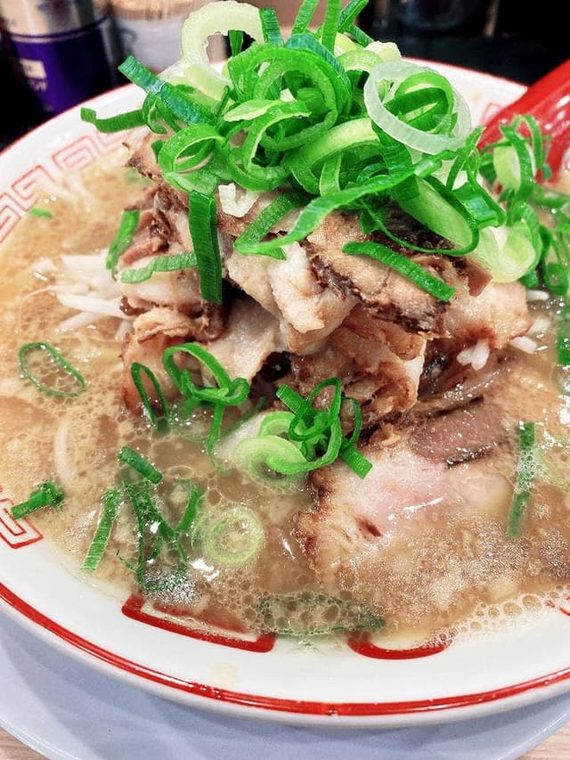 らーめん2国 東加古川店 - サブ画像3