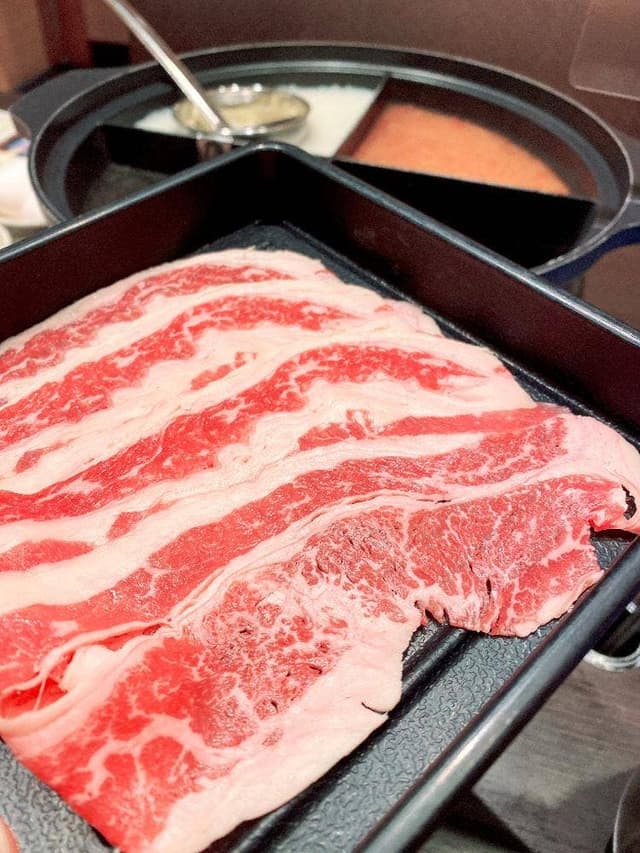 しゃぶ葉 加古川店 - サブ画像1