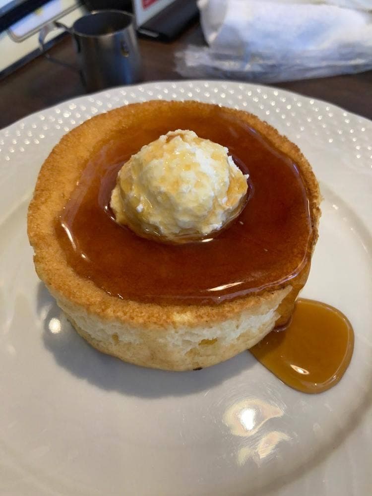 星乃珈琲店 小松店