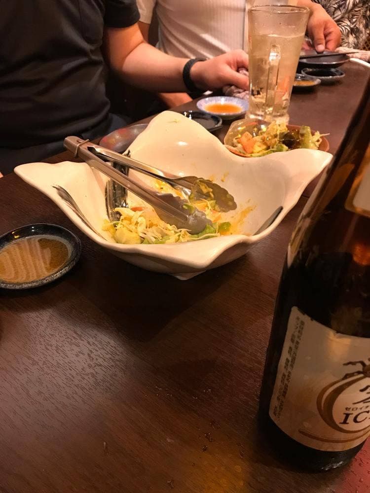 創作料理と串かつ屋 ZENKAI~全快~