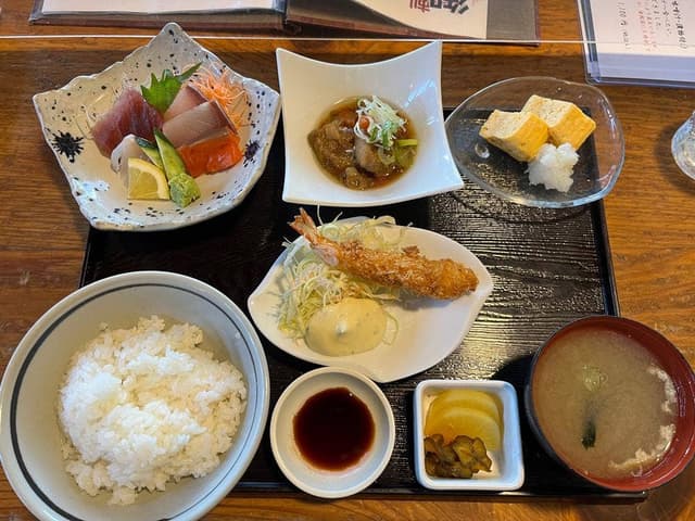 ごん蔵 巻店 - サブ画像1