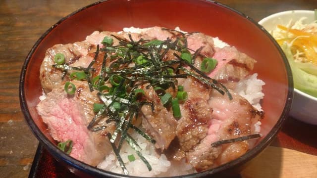 ご飯屋 山形村本店 - サブ画像2