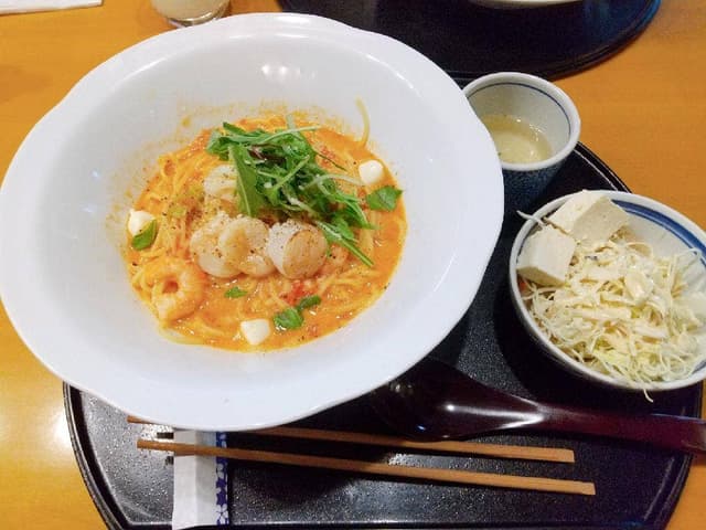 洋麺屋 五右衛門 渋谷本店 - サブ画像2