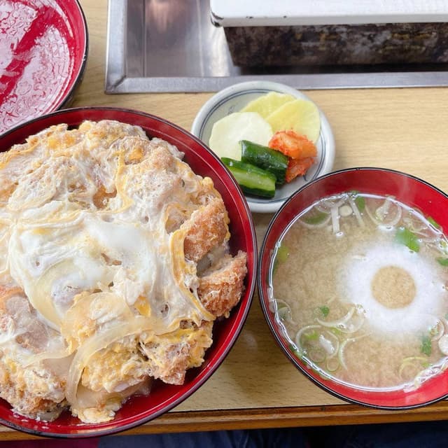 駅前食堂 - サブ画像1