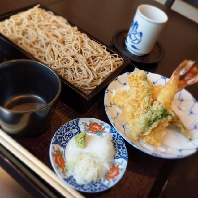 そば茶房 のはな - サブ画像2