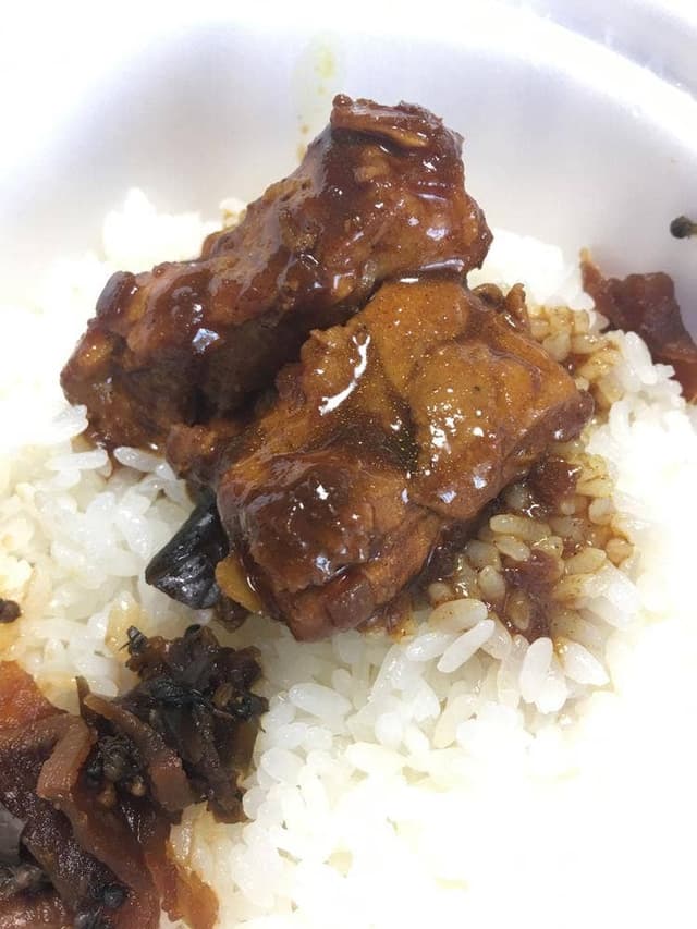 松屋 中野坂上店 - サブ画像3