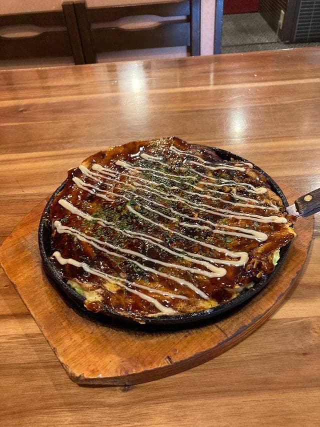 お好み焼 かな川 大橋店 - サブ画像2