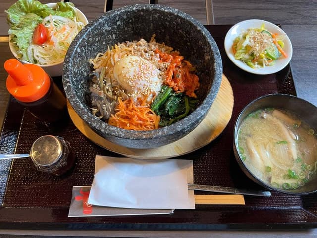 焼肉 竜 - サブ画像1