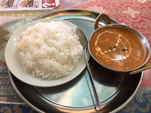 インドレストランアンドバー SITAL - サブ画像2