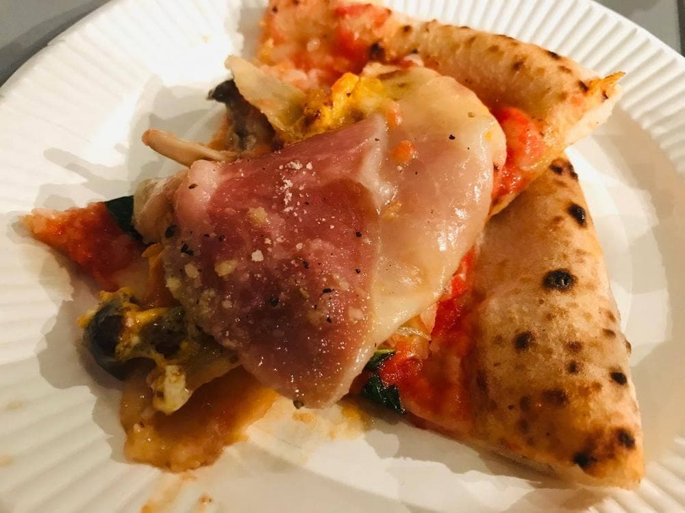 チガサキッチン アグルメ