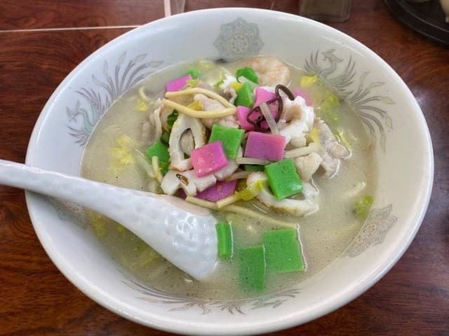 中華料理 優 - サブ画像2