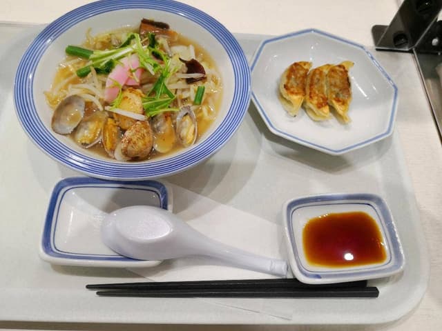 リンガーハット イトーヨーカドー武蔵小金井店 - サブ画像1