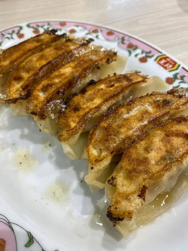 餃子の王将 二又瀬店 - サブ画像1