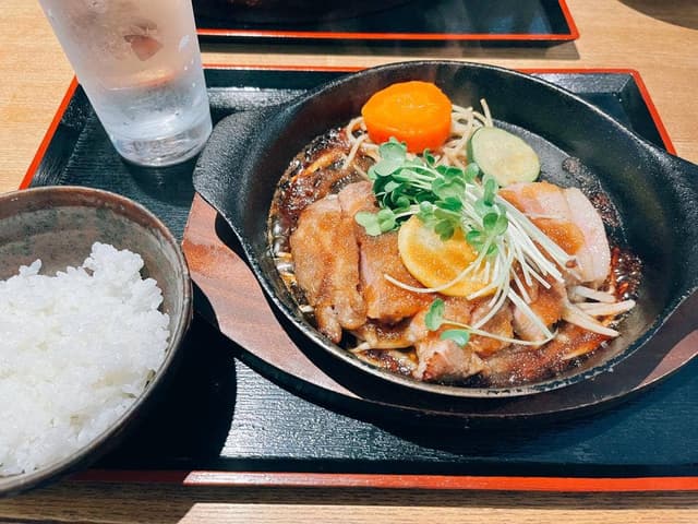 呑くい処 コウタ 赤坂門 - サブ画像2