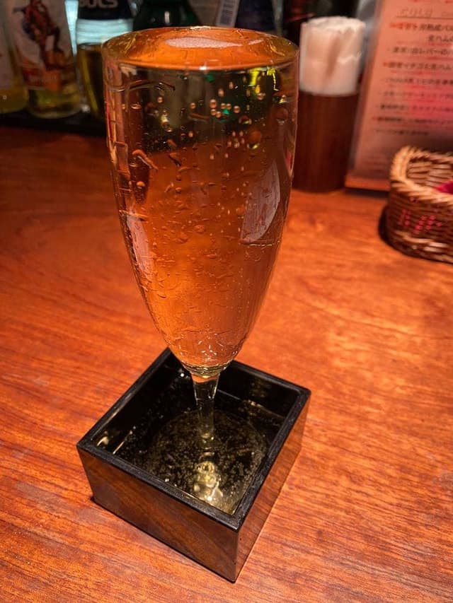くいものやチャカ - サブ画像3