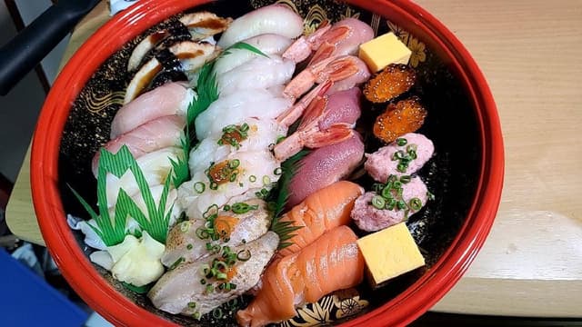 銀のさら 横浜戸塚店 - サブ画像1