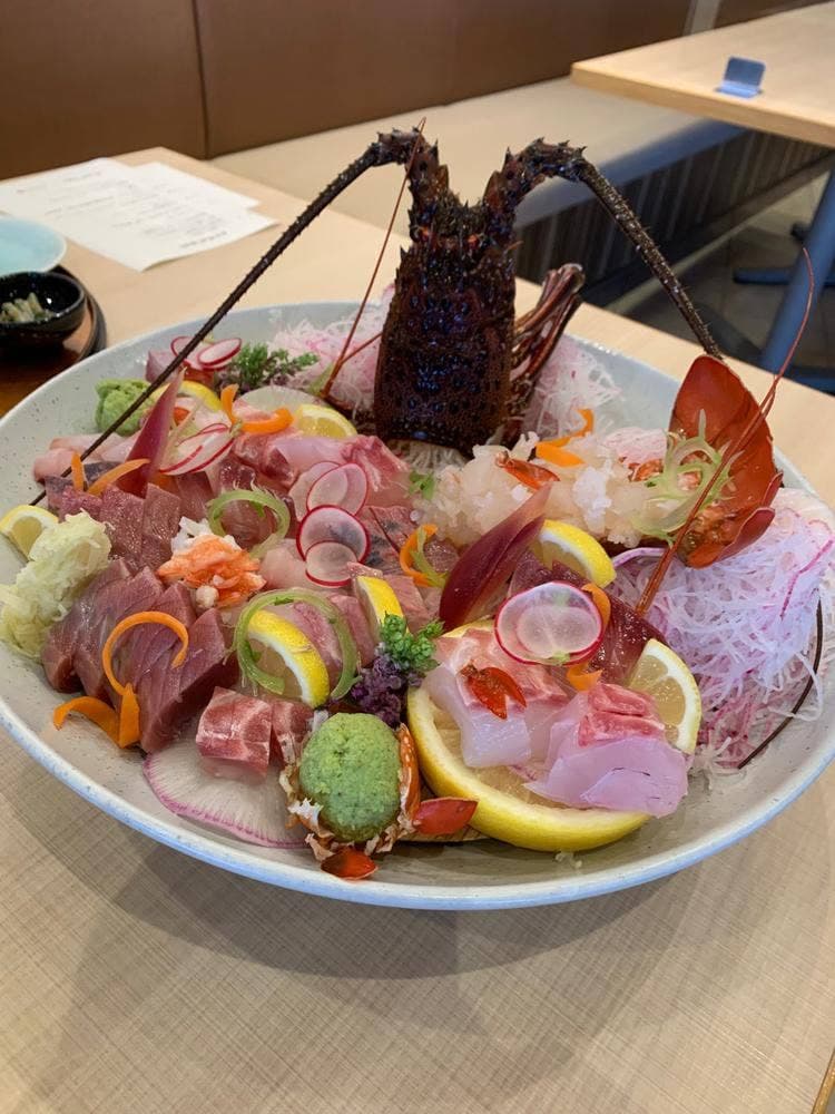 JRホテル屋久島 レストラン