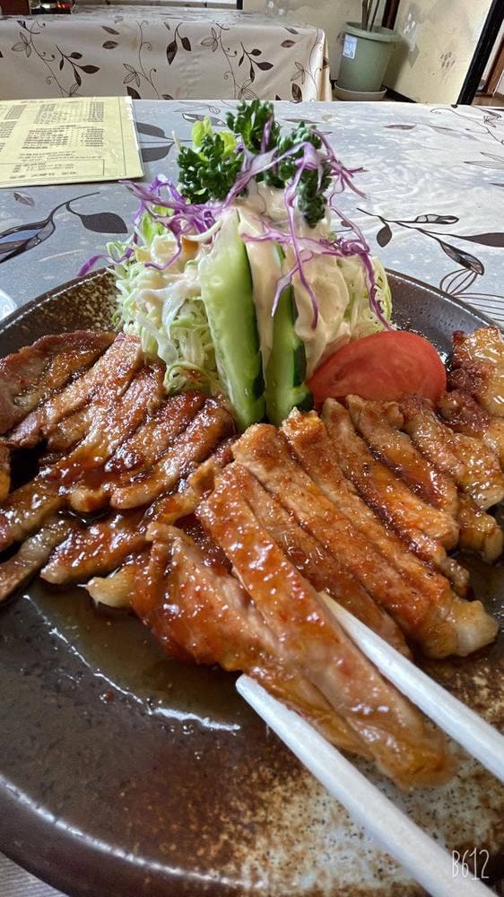 レストランふじ - サブ画像3