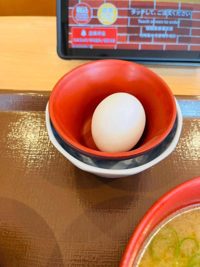 すき家 9号大田店 - サブ画像1