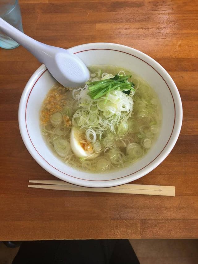 しおや一心 - サブ画像3