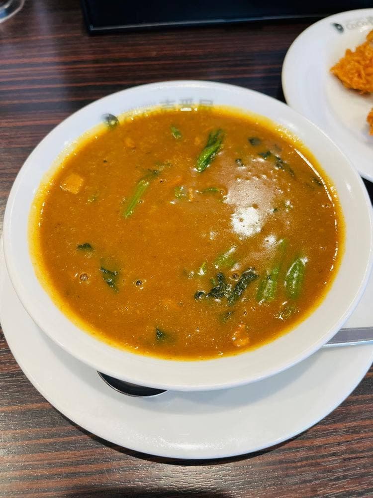 カレーハウスCoCo壱番屋 松江城山西通り店