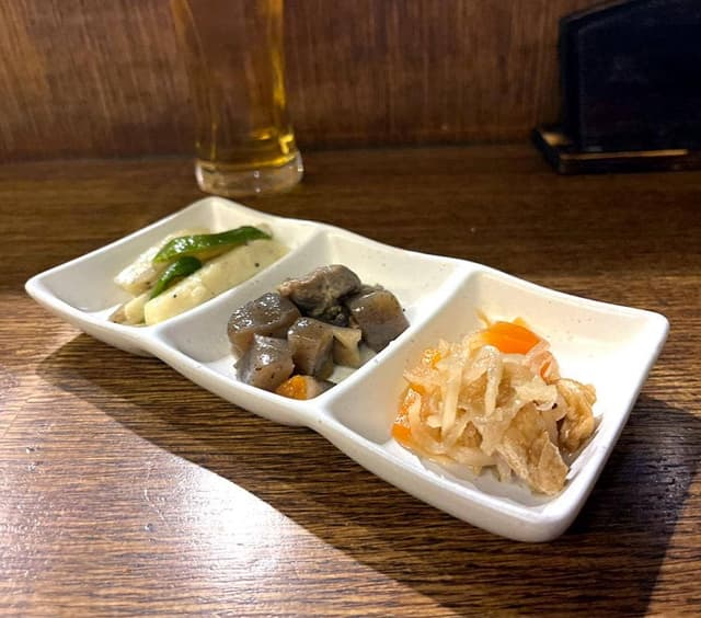 かこも - サブ画像1