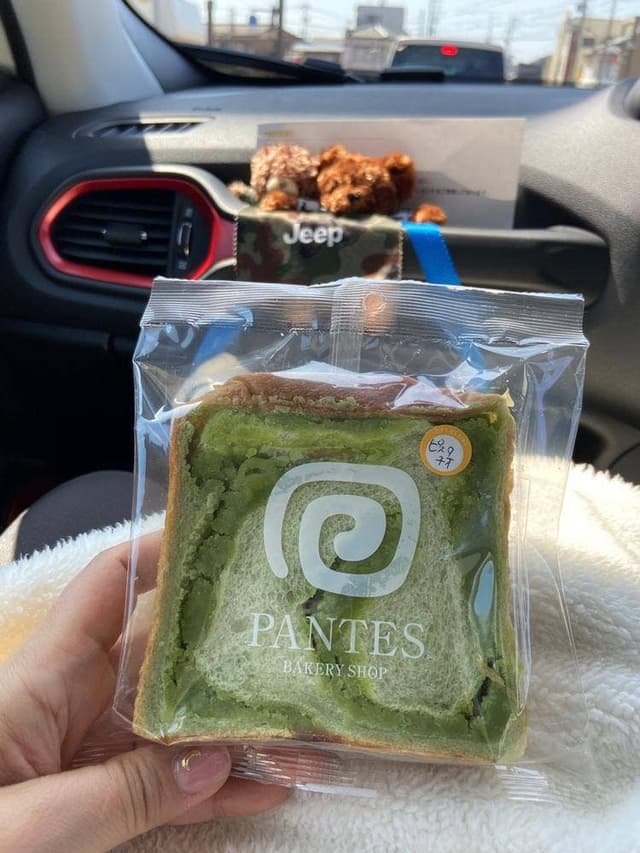 PANTES 365 JAPAN 福井店 - サブ画像1