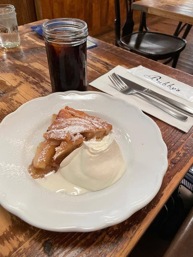 Bubby’s ヤエチカ - サブ画像3