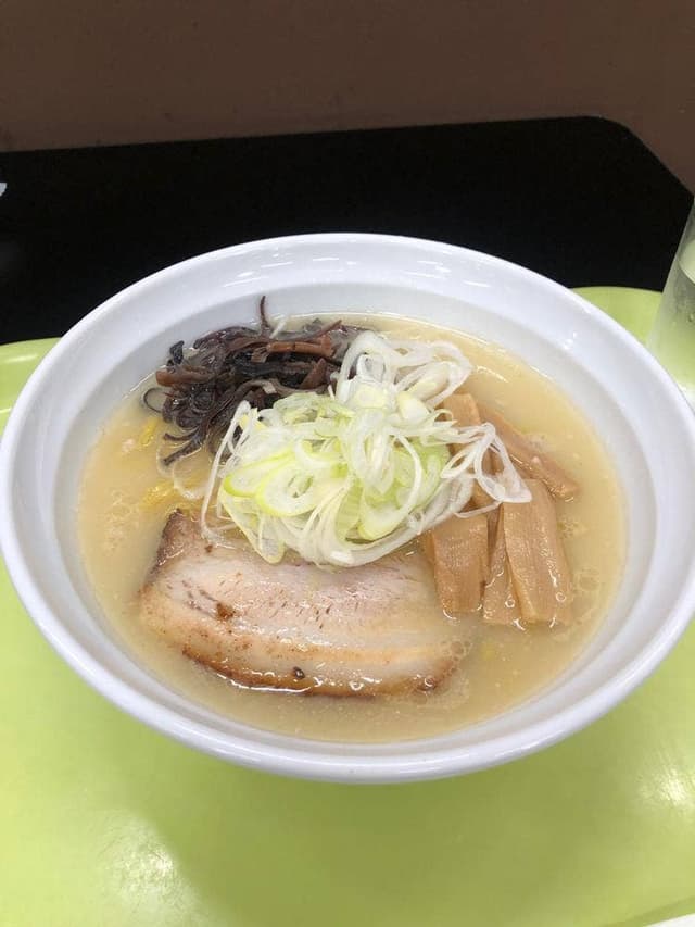 陸別ラーメン - サブ画像1