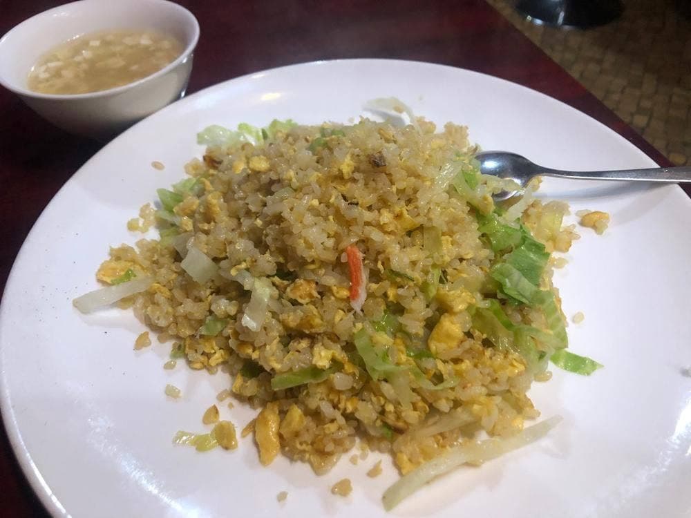 中国料理彩雅