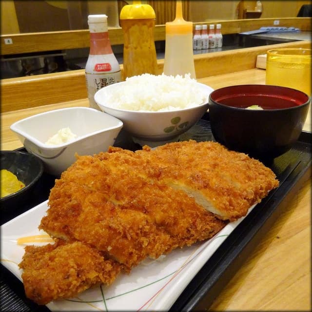 串鳥 南二条店 - サブ画像2