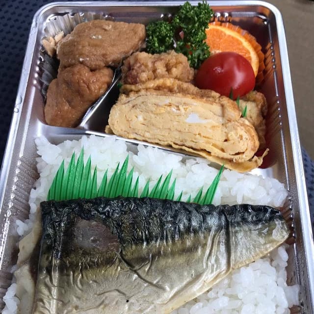 321弁当 - サブ画像2